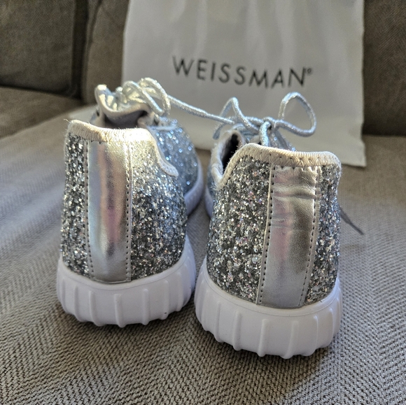 Weismsn sparkly size 8 - Picture 2 of 5